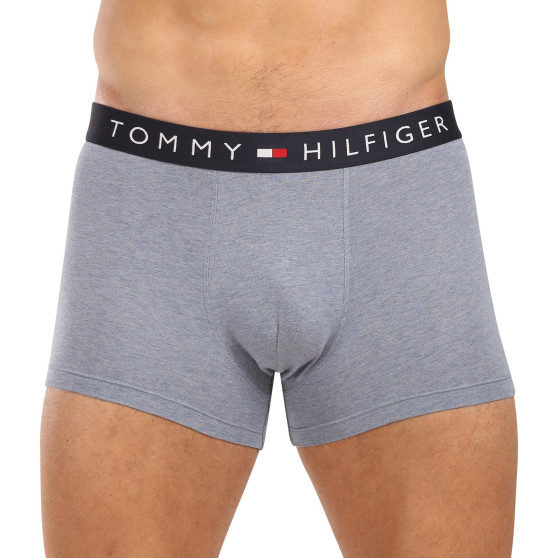 3PACK Boxershorts til mænd Tommy Hilfiger flerfarvet (UM0UM03399 0XR)