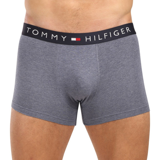 3PACK Boxershorts til mænd Tommy Hilfiger flerfarvet (UM0UM03399 0XR)