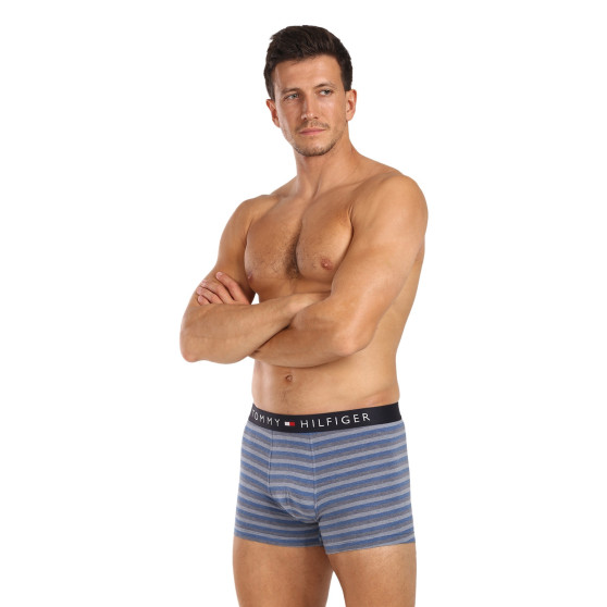 3PACK Boxershorts til mænd Tommy Hilfiger flerfarvet (UM0UM03399 0XR)