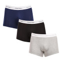 3PACK Boxershorts til mænd Calvin Klein flerfarvet (NB3953A-PS8)