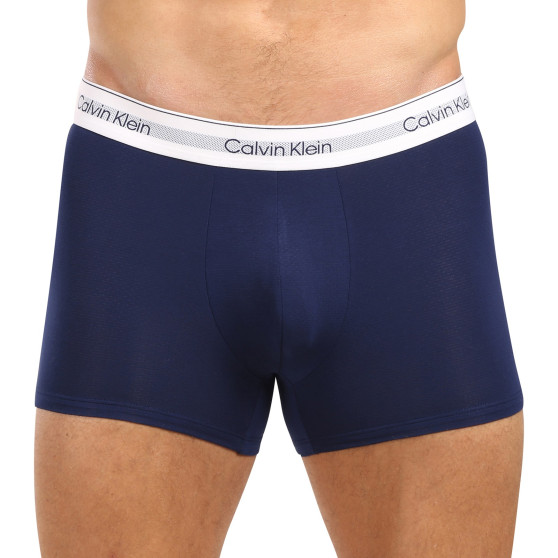 3PACK Boxershorts til mænd Calvin Klein flerfarvet (NB3953A-PS8)