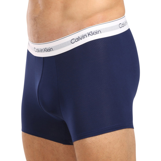 3PACK Boxershorts til mænd Calvin Klein flerfarvet (NB3953A-PS8)