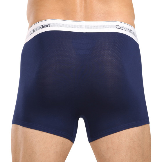 3PACK Boxershorts til mænd Calvin Klein flerfarvet (NB3953A-PS8)