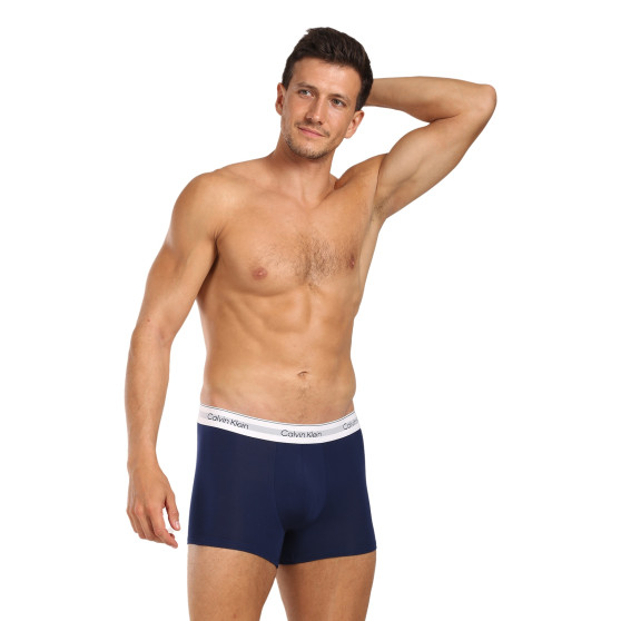 3PACK Boxershorts til mænd Calvin Klein flerfarvet (NB3953A-PS8)