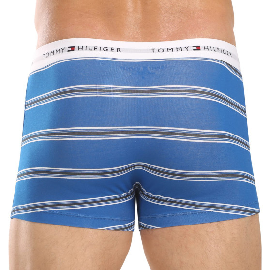 3PACK Boxershorts til mænd Tommy Hilfiger flerfarvet (UM0UM02768 0UG)