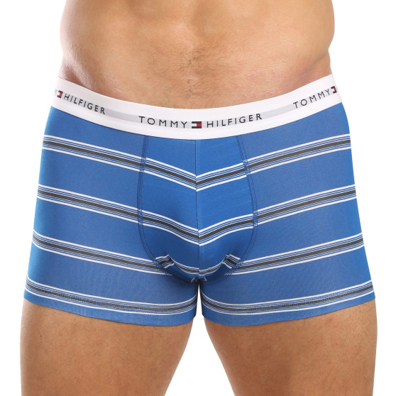 3PACK Boxershorts til mænd Tommy Hilfiger flerfarvet (UM0UM02768 0UG)