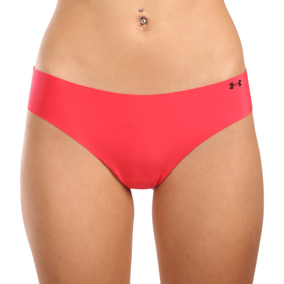 3PACK Dametrusser Under Armour flerfarvet (1383897 713)