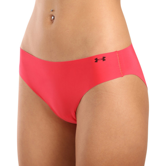 3PACK Dametrusser Under Armour flerfarvet (1383897 713)