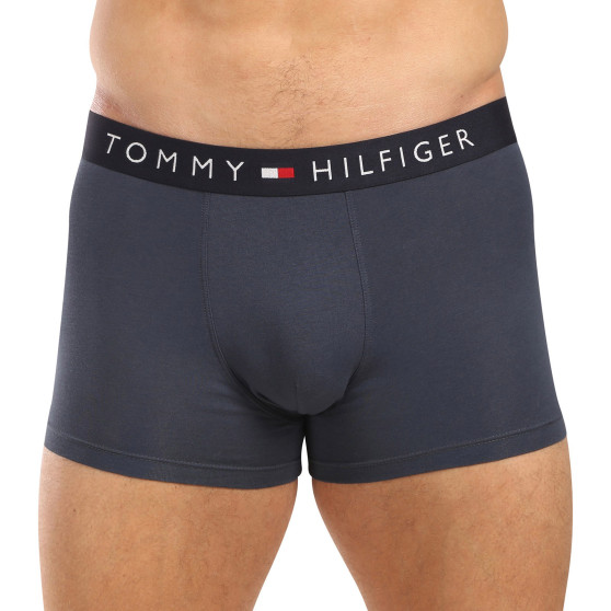 3PACK Boxershorts til mænd Tommy Hilfiger flerfarvet (UM0UM03180 0R1)