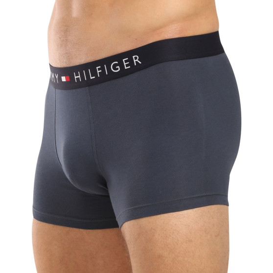 3PACK Boxershorts til mænd Tommy Hilfiger flerfarvet (UM0UM03180 0R1)