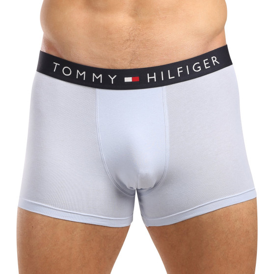 3PACK Boxershorts til mænd Tommy Hilfiger flerfarvet (UM0UM03180 0R1)