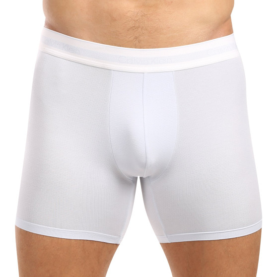 3PACK Boxershorts til mænd Calvin Klein flerfarvet (NB3954A-PS9)