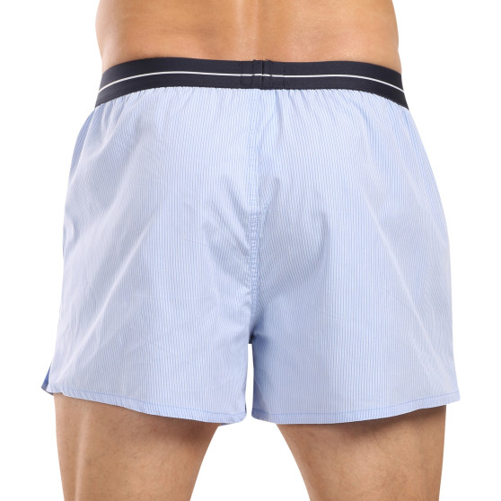 3PACK Boxershorts til mænd BOSS flerfarvet (50505677 460)