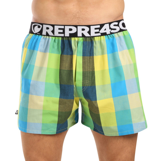 Represent Shorts til mænd Mikebox 23268