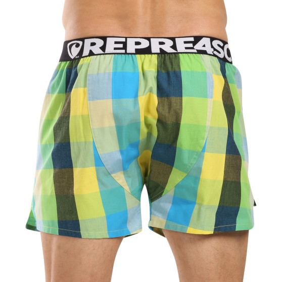 Represent Shorts til mænd Mikebox 23268