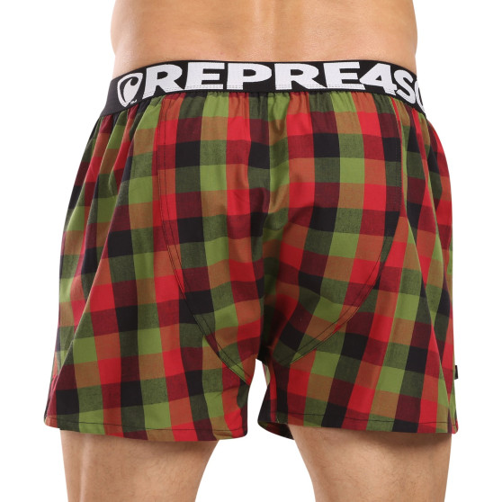 Represent Shorts til mænd Mikebox 23267