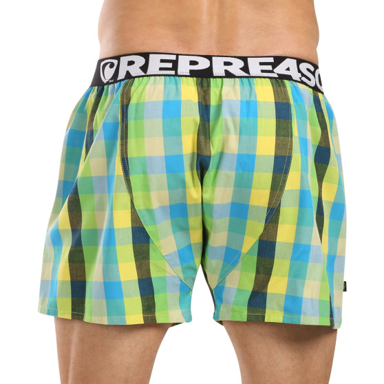 Represent Shorts til mænd Mikebox 23266