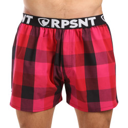 Boxershorts til mænd Represent Mikebox 21258