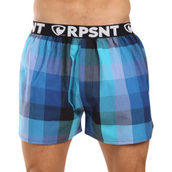 Boxershorts til mænd Represent Mikebox 21258