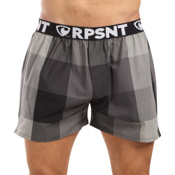 Boxershorts til mænd Represent Mikebox 21258