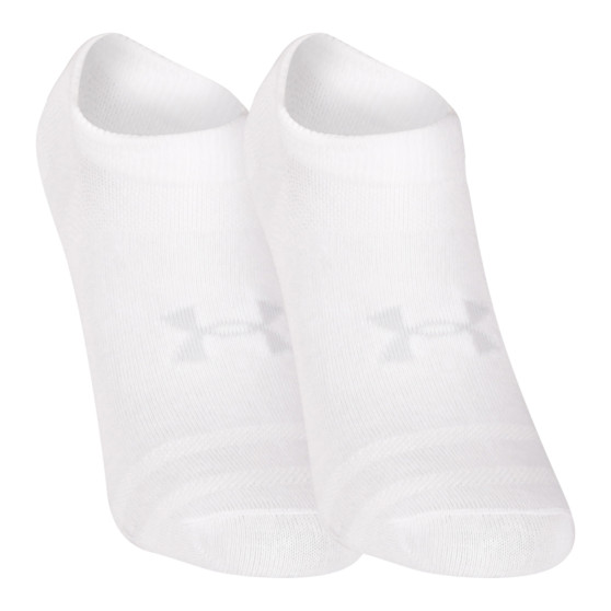 6PACK sokker Under Armour flerfarvet (1382611 002)