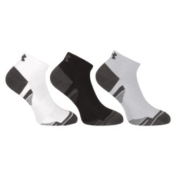 3PACK sokker Under Armour flerfarvet (1379504 011)