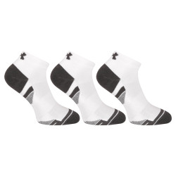 3PACK sokker Under Armour hvid (1379504 100)