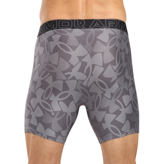 3PACK Boxershorts til mænd Under Armour flerfarvet (1383879 035)