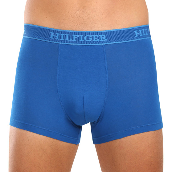 3PACK Boxershorts til mænd Tommy Hilfiger flerfarvet (UM0UM03413 0XW)