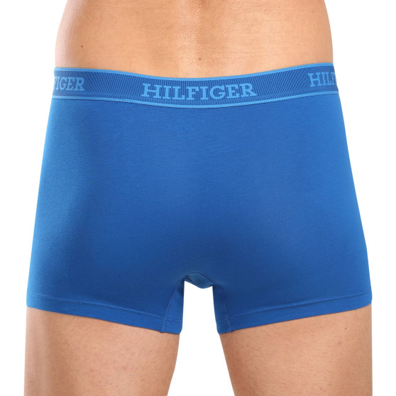 3PACK Boxershorts til mænd Tommy Hilfiger flerfarvet (UM0UM03413 0XW)