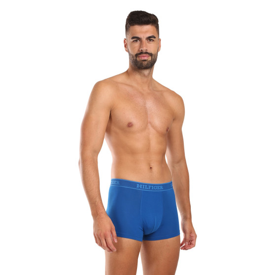 3PACK Boxershorts til mænd Tommy Hilfiger flerfarvet (UM0UM03413 0XW)