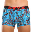 Styx Boksershorts til mænd kunst sport gummi musik (G1558)