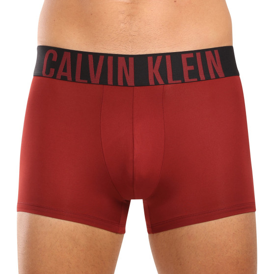 3PACK Boxershorts til mænd Calvin Klein flerfarvet (NB3775A-Q1Q)