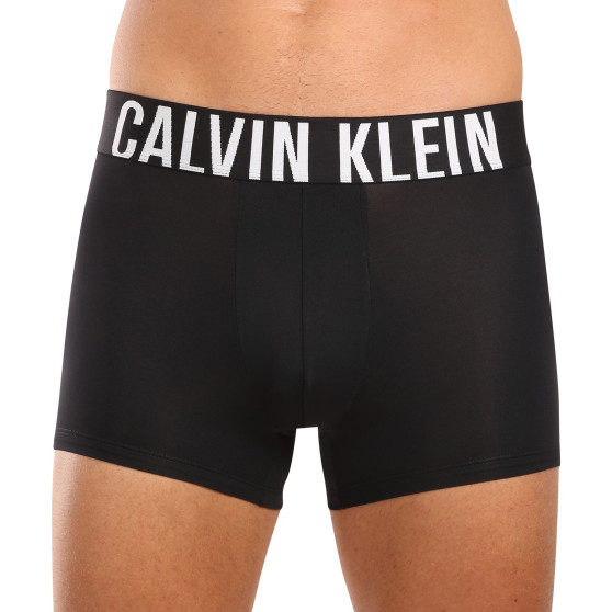 3PACK Boxershorts til mænd Calvin Klein flerfarvet (NB3775A-Q1Q)