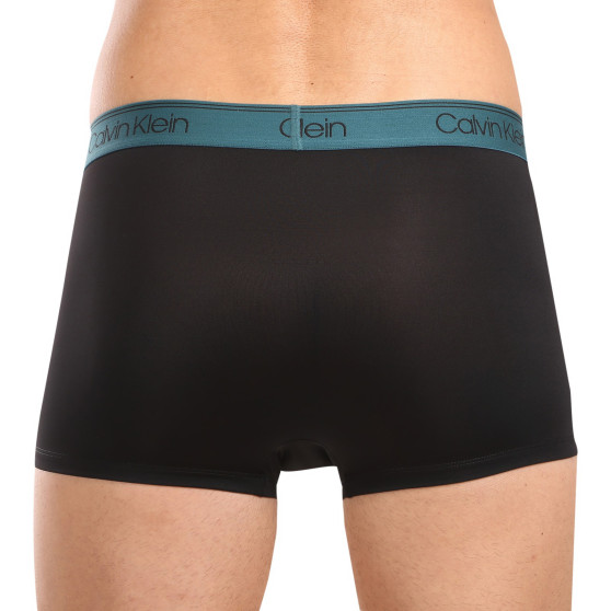 3PACK Boxershorts til mænd Calvin Klein sort (NB2569A-Q7E)