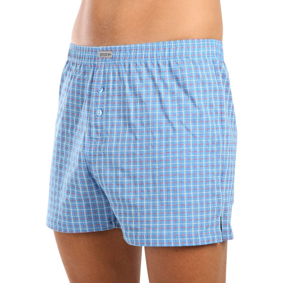 3PACK Boxershorts til mænd Andrie flerfarvet (PS 5819)