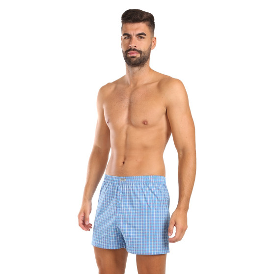 3PACK Boxershorts til mænd Andrie flerfarvet (PS 5819)