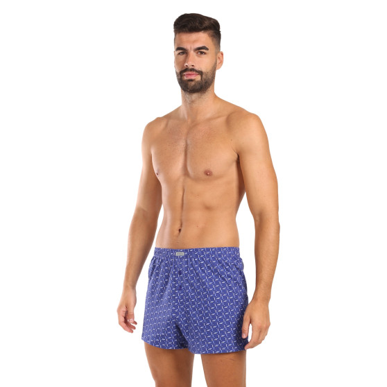 3PACK Boxershorts til mænd Andrie flerfarvet (PS 5820)