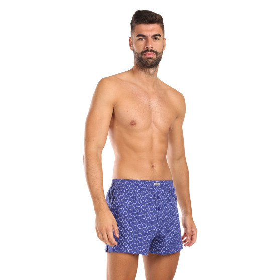 3PACK Boxershorts til mænd Andrie flerfarvet (PS 5820)