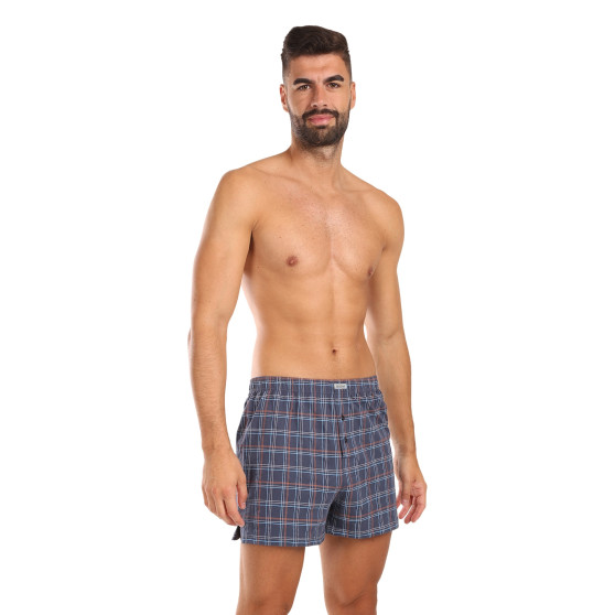 3PACK Boxershorts til mænd Andrie flerfarvet (PS 5821)