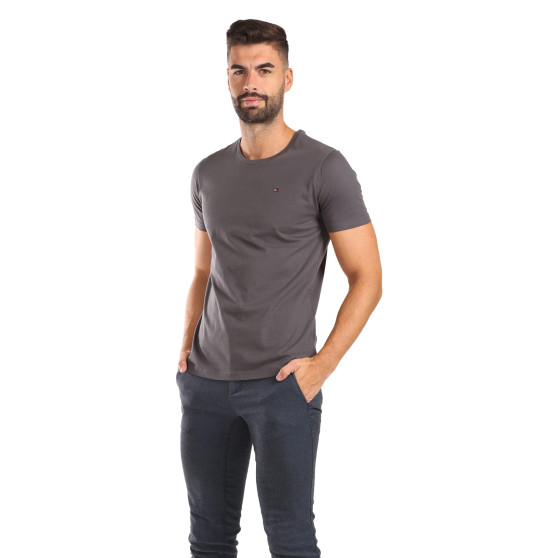 3PACK t-shirt til mænd Tommy Hilfiger flerfarvet (UM0UM03379 0S7)