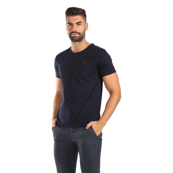 3PACK t-shirt til mænd Tommy Hilfiger flerfarvet (UM0UM03379 0S7)