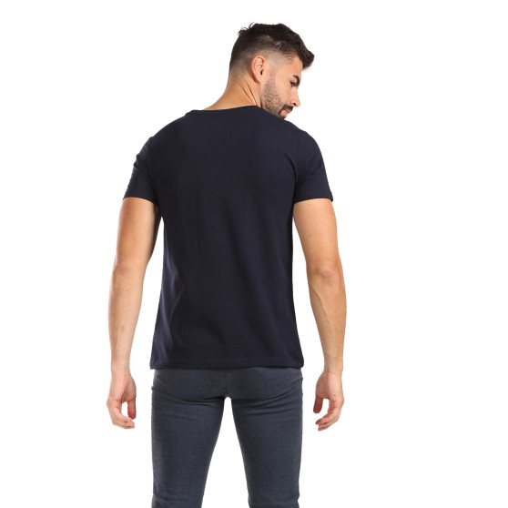 3PACK t-shirt til mænd Tommy Hilfiger flerfarvet (UM0UM03379 0S7)