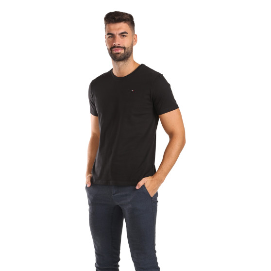 3PACK t-shirt til mænd Tommy Hilfiger flerfarvet (UM0UM03379 0S7)