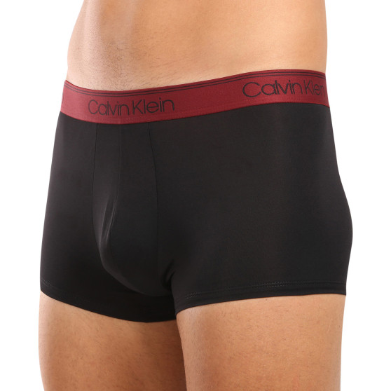 3PACK Boxershorts til mænd Calvin Klein sort (NB2569A-Q84)