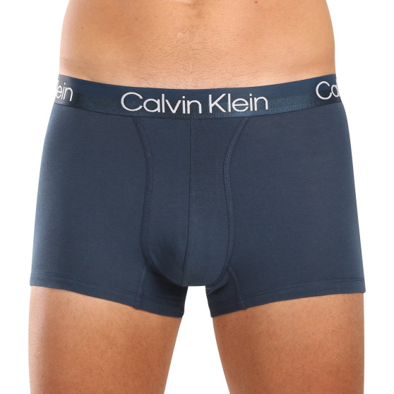 3PACK Boxershorts til mænd Calvin Klein flerfarvet (NB2970A-PZN)