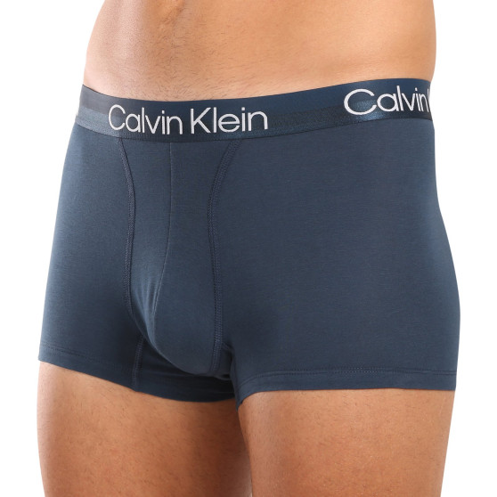 3PACK Boxershorts til mænd Calvin Klein flerfarvet (NB2970A-PZN)