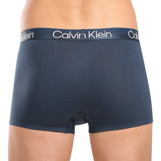 3PACK Boxershorts til mænd Calvin Klein flerfarvet (NB2970A-PZN)