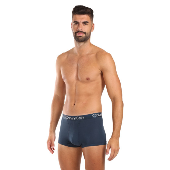 3PACK Boxershorts til mænd Calvin Klein flerfarvet (NB2970A-PZN)