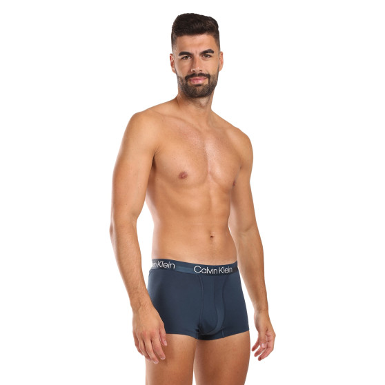 3PACK Boxershorts til mænd Calvin Klein flerfarvet (NB2970A-PZN)